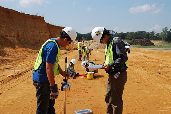 Geotechnical 5